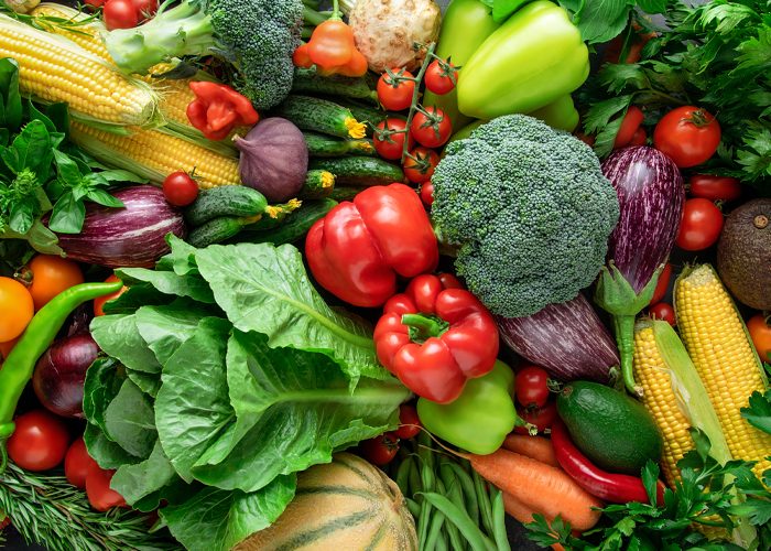 vege